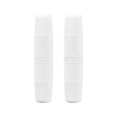 UACC-CC6A UI 2 unidades Acoplador Exterior Cat6A RJ45-HH IPX6 UACC-RJ45-COUPLER-C6A-OUTDOOR