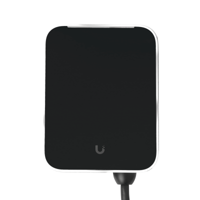 EV-LITE UBIQUITI 1,7-Pulgadas 11kW Punto de Recarga NFC Wifi UID UniFi UC-EV-Station