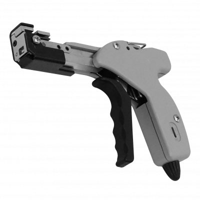 AMOX-H Herramienta para Fleje de Acero Inoxidable Metálica 3,0-7,9mm 4-Ajustes