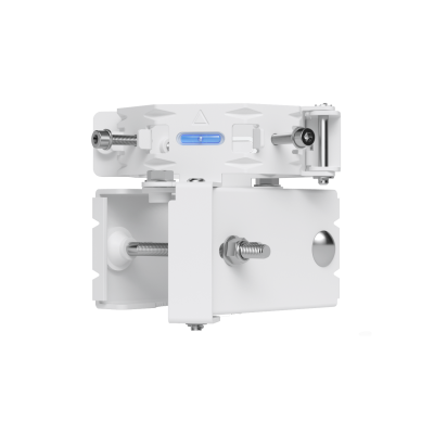 WAVEAP-MICRO-MOUNT UBIQUITI Kit de Fijación para 4 Unidades WaveAP-Micro 360º para Poste