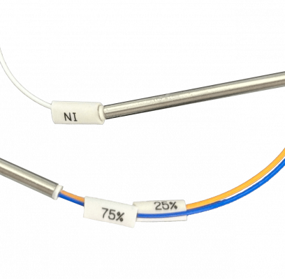 DIVI-75 Asimétrico 1x2 75-25 FBT sin-Conectores Repartidor Splitter XPON XGPON