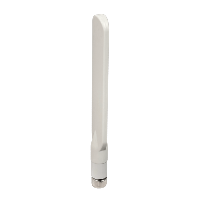 ACOMNIRPSMA MIKROTIK RPSMA-Macho Antena Omnidireccional Dipolo 5dBi 2.4GHz