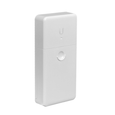 N-SW UBIQUITI Nano Switch no-Admin 4-1000 PoE-in/out Exterior req-PoE24V