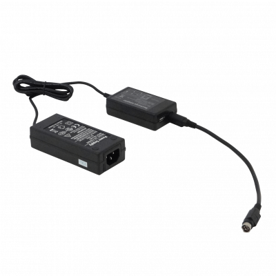 F-AI7. KIT Cargador y Fuente de Poder repuesto para fusionadora de fibra AI-7