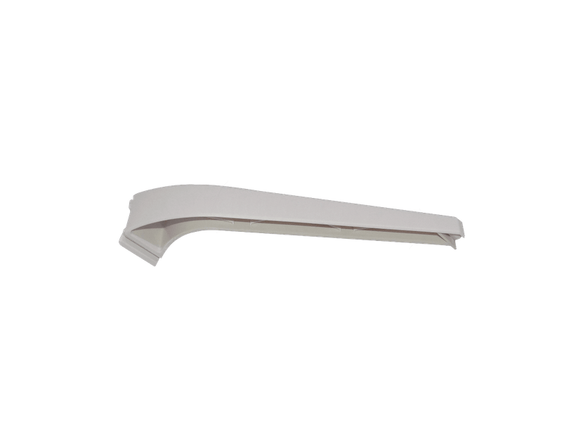 391-L MKTK Soporte Lateral Izquierdo de Repuesto para Parrilla de 391mm Compatible con Modelos LHG