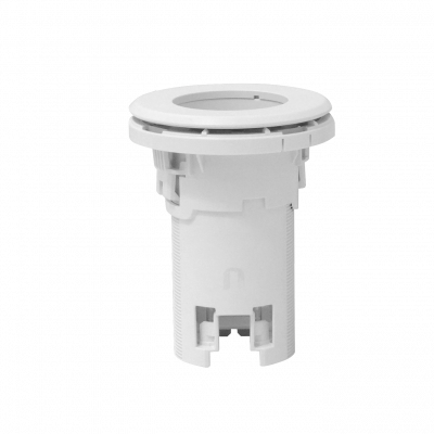 FLEXHD-CM UBIQUITI Conjunto de Instalación para Montar U6-MESH UAP-FLEXHD Exterior 54mm Incluye Tapa Imantada