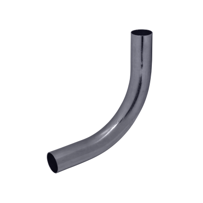EMT15-C 1-1/2-Pulg Zincado Codo para Tubería Conduit Rígida Metálica Curva req-Copla