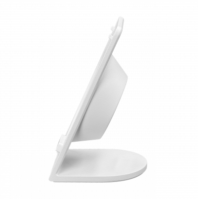 UACC-INTER-TS Soporte de Escritorio en Acero para UA-INTERCOM-VIEWER