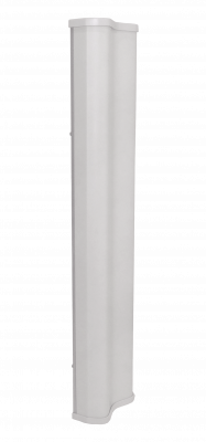 AM-2G16-90 UBIQUITI Antena sectorial 16dBi 90 grados 2.4GHz 2x2 RP-SMA