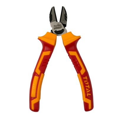 ALICATE-C1 TOTAL 6-Pulgadas Tenaza de Corte 23x27mm 160mm 1000V Aislado Eléctrico