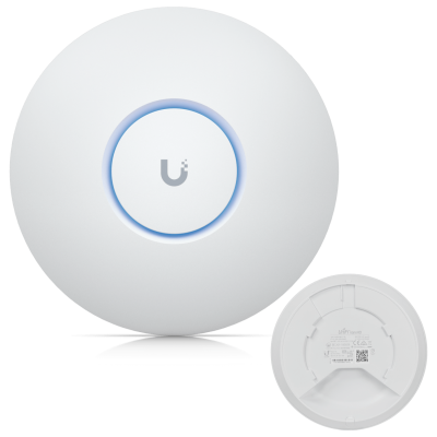 UAP-NANOHD UBIQUITI 1unidad Wave2-4x4 2,4GHz-300 5Ghz-1733 incluye-PoE48V 1-1000 4x3dBi