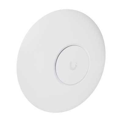 U7-PRO-5 UI 5 unidades 2x2 1-2500 WiFi7 9,3Gbps 2,4/5/6GHz 4/6/6dBi requiere-PoE48at/21W