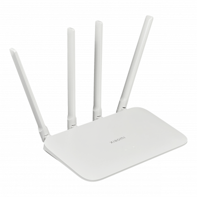 R4AC. XIAOMI Router AC1200 2-100 1-WAN 2,4/5GHz 300/867mbps 4-Fijas inc-12V