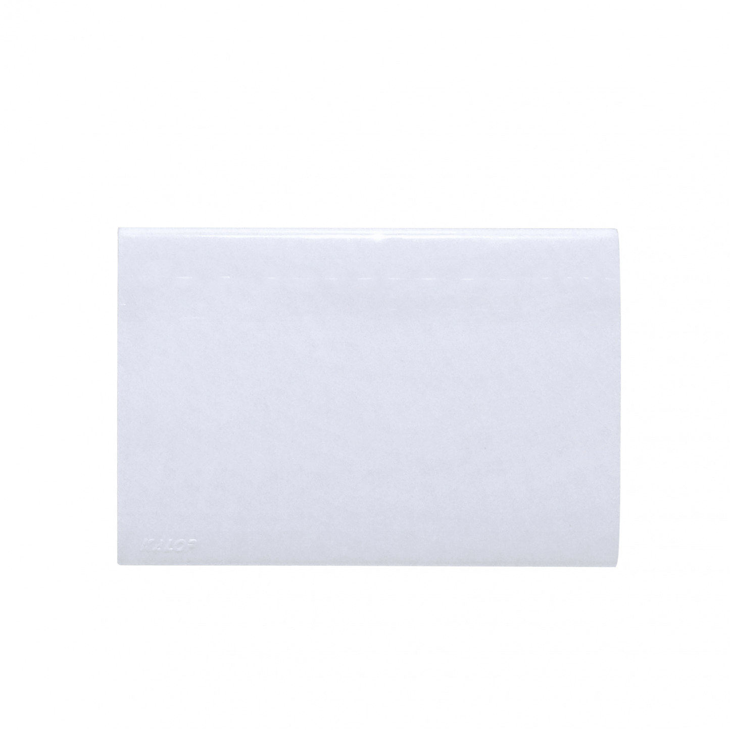 KEP-Z KALOP Panel Ciego de Obra Blanca para sistema Civil Tapa requiere marco KEP-A Dimensiones 122x83mm Códigos KL40713 KS40713
