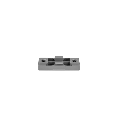 URACK-PM UBIQUITI 1un Soporte URACK para Bastidor de Rack Estándar 19-pulg 1U