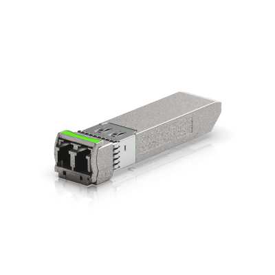 SFP10-1330 UBIQUITI 1330nm SM 2-LC SFP+ 20km 10Gbps MonoModo UACC-OM-SFP10-1330