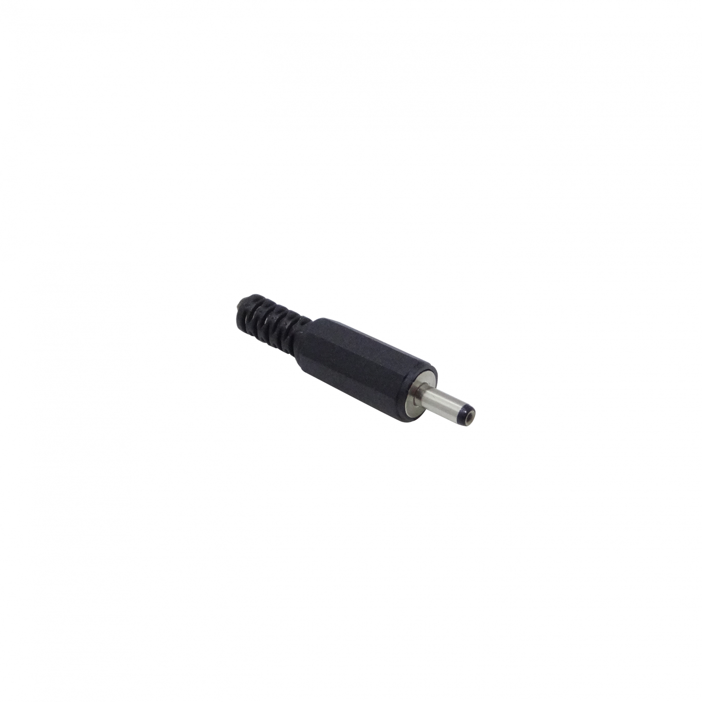 PLUG-1335 3,5x1,35mm Longitud-9mm Conector de Alimentación DC para Soldadura 3,5x1,3mm