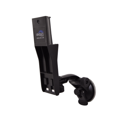 NS-WM UBIQUITI BASE PARA NANOSTATION DE PARED O VENTANA