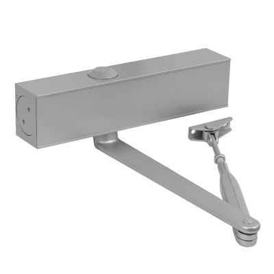 BRAZO-EU UI s/Carcasa 40-80Kg Brazo Hidraulico Cierre Puerta UACC-DOORCLOSER-EU