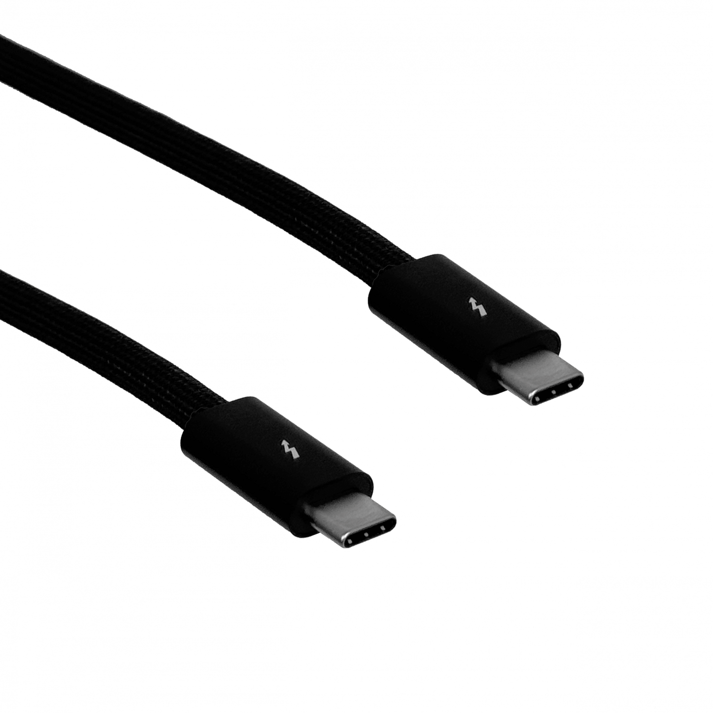 CC1-APRO APPLE Thunderbolt 4 Cable Original Pro USB-C-Macho a USB-C-Macho