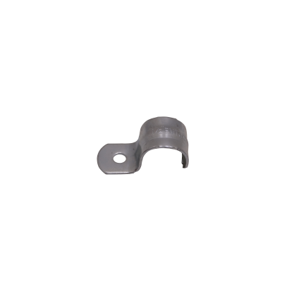 EMT12-A1 Abrazadera de Sujeción de 1/2 Pulgada tipo 1-T para Tubería Conduit Metálica Rígida
