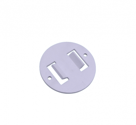 UV-SOP UI Montaje Metal para UVC-G3 Repuesto Accesorio