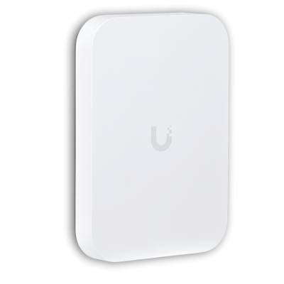 U7-PRO-XG-WALL UBIQUITI 11Gbps 1-10G WiFi7 2,4/5/6GHz 4/6/6dBi 2x2x2 Req-U-POE++10G