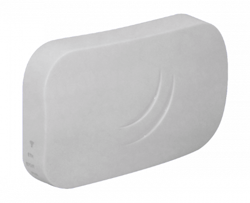 MKTK-ACL MKTK Tapa Plástica Rectangular Blanca suministrada con CAP-LITE