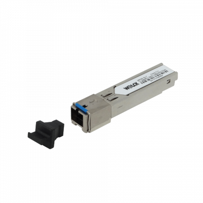 ZQUICK-C++. Módulo GPON SFP Wolck C++ 10dBm para WK-OLT-xPG, velocidad 2,5gbps, longitud de onda 1490/1310nm, alcance 20km