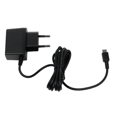 5VPOW MIKROTIK Adaptador de Alimentación 5,0V 5V 700mA 0,7A Conector USB Micro Macho
