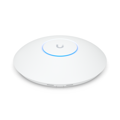 U7-PRO UI 1unidad 2x2 1-2500 WiFi7 9,3Gbps 2,4/5/6GHz 4/6/6dBi necesita-PoE48at/21W