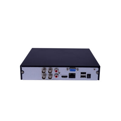 CAMA-KIT DAHUA Kit XVR + 4 Camaras Bullet 2MP 1080p Incluye Disco duro 1tb