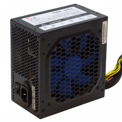 FATX-7 Fuente Poder ATX 750W Sata Requiere cable poder C13