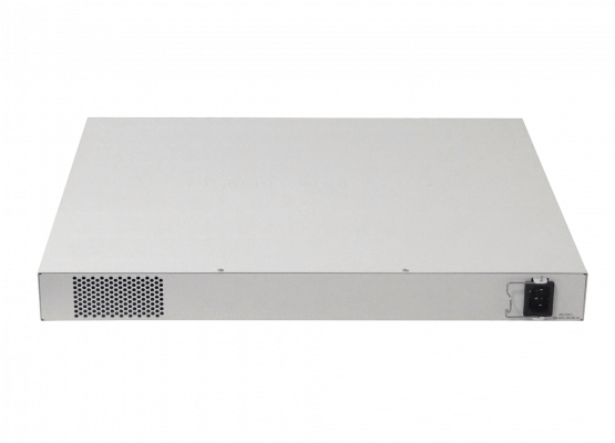 CRS354-48P-4S+2Q+RM MIKROTIK req-C13 2-QSFP+40G 48-1000-PoE 4-SFP+10G MGMT L5 1-PSU Switch