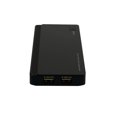 UH720 TP-LINK Concentrador 7xUSB3.0 + 2-Puertos-Carga-2,4A incl/12V-3,3A