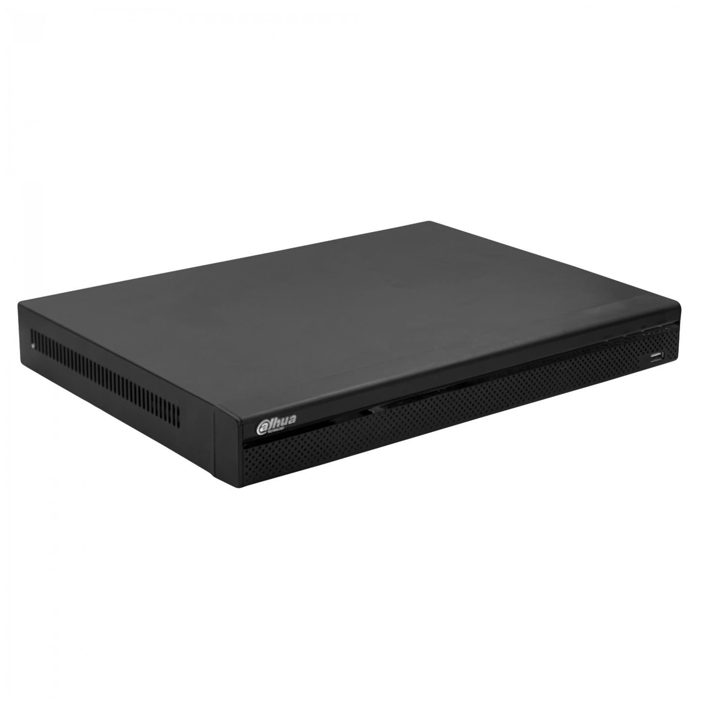 HCVR4216A-LIQ DAHUA DE SEGUNDA MANO Videograbador DVR 16 Canales BNC 2MP 1080p HDMI VGA LAN RCA 2xSATA6TB Bornera