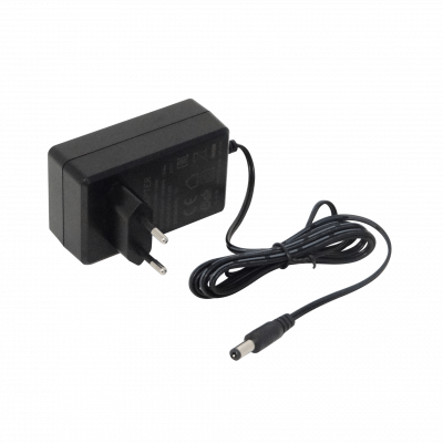 MT57 MIKROTIK Fuente de Alimentación 57V 0,8A 45,6W con Conector 5,5x2,1mm MT48-480095-11DG
