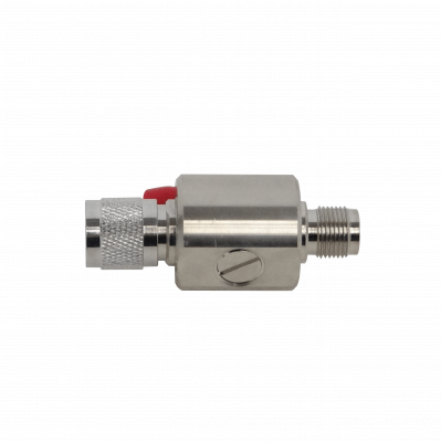 TNC-SP Protector Pararrayo .TNC-M .TNC-H 0-6GHz 50ohm 1500V Sobretension IP67