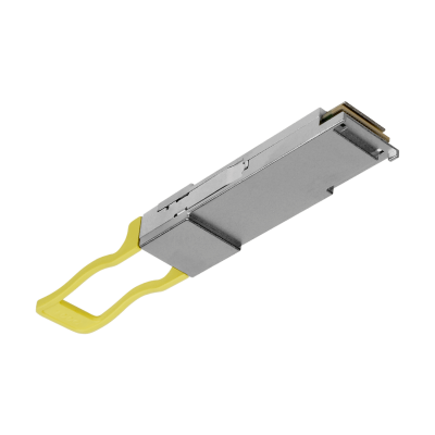 100G-2KM UBIQUITI 1-MPO 2km QSFP28-100G SM 1310nm RX/TX MonoModo Type-B