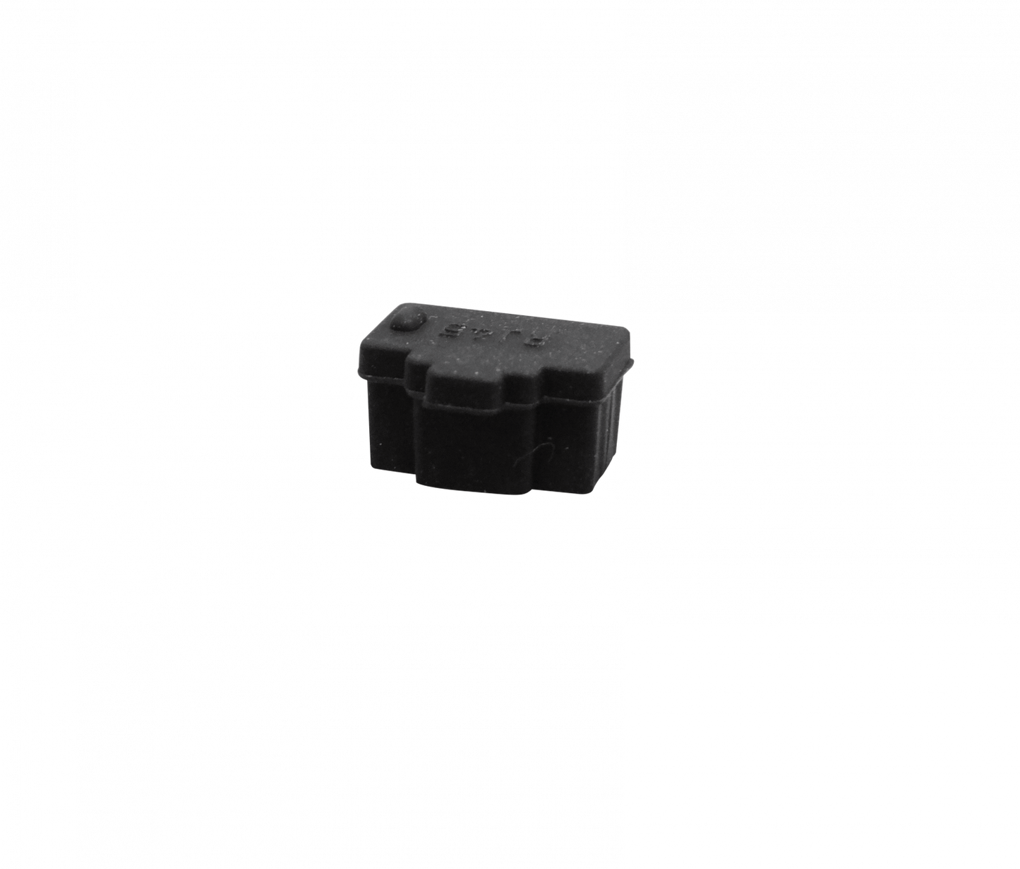 MP45J-P Unidad Cubierta Plana para-Keystone RJ45-Hembra Plastica
