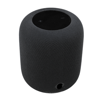 HOMEPOD-M APPLE HomePod Medianoche Parlante Inteligente 2daGen MQJ73CI/A