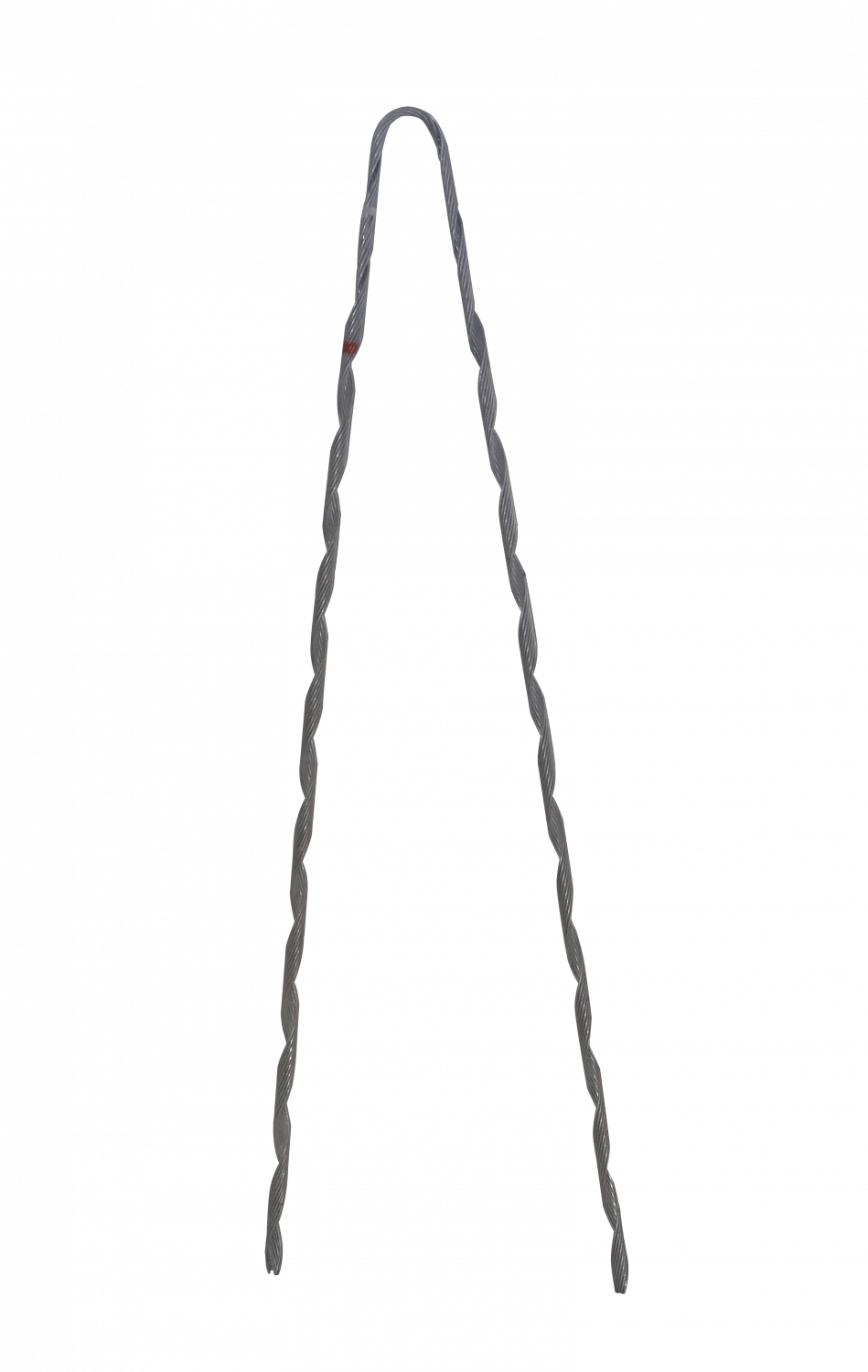 ANJ1560 Amarre Preformado Fibra 14,2-15,6mm largo-116cm 1,22kg para Retenida