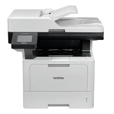 DCPL5660DN BROTHER Impresora Laser 48ppm 1200x1200dpi LAN-USB monocromatico