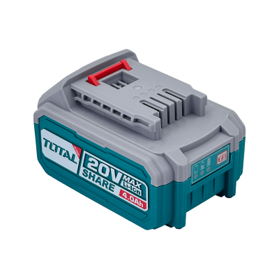 BAT-4A TOTAL Acumulador de Litio 20V 80Wh Ion-Litio Recargable 4000mAh P20S TFBLI2002