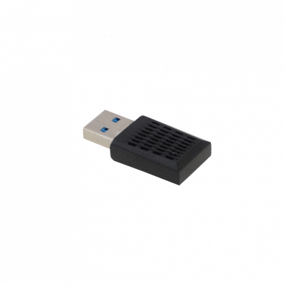 DWA-182 D-LINK Adaptador USB 3.0 Doble Banda AC1200 (867Mbps en 5GHz / 300Mbps en 2.4GHz)