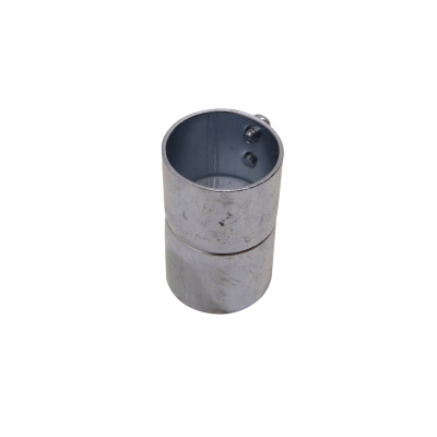 Unión EMT15-AU de acero galvanizado de 1-1/2 pulgadas para tubería conduit metálica rígida