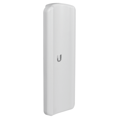 LAP-GPS-LIQ USADO UBIQUITI 90º 5GHz AP Sectorial 1-1000 17dBi 25dBm inc-PoE24V 2,4