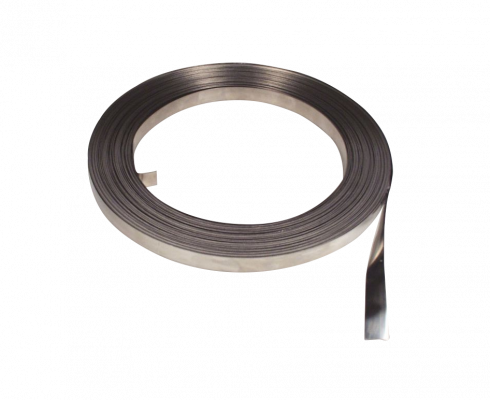 FLEJE-3/4 Fleje 3/4 Banda Metalica Longitud-30,5mt Ancho-19,05mm Espesor-0,76mm