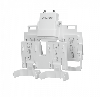 AF-MPX8 UBIQUITI Multiplexor para 4xAirFiber-5X 8-RPSMA-M 2-RPSMA-H req-Antena