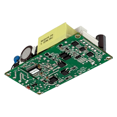TN19-0250-55 MIKROTIK 55V 4,5A 250W Fuent Repuesto p/CRS418-8P-8G-2S+RM/8G-2S+5AXQ